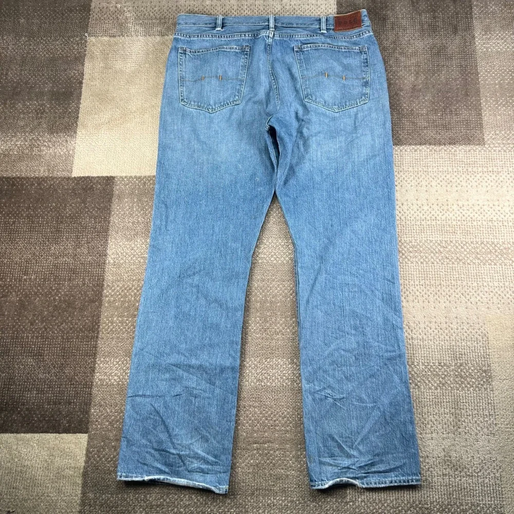 Polo Ralph Lauren keywords americana